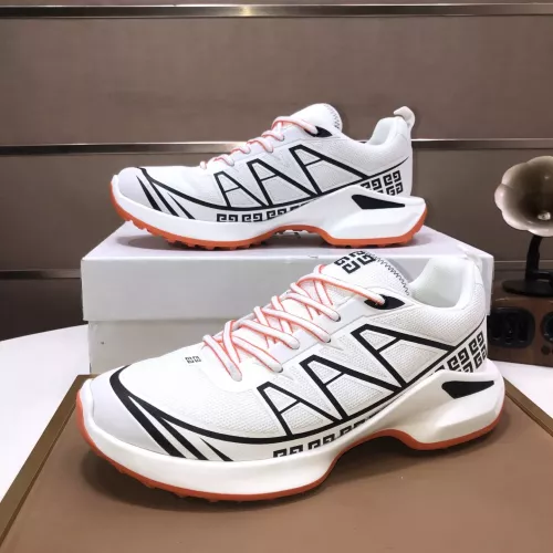Replica Givenchy Casual Shoes For Men #1356017 $102.00 USD for Wholesale