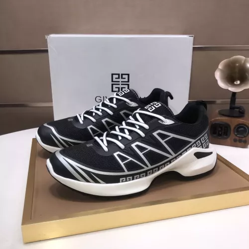 Givenchy Casual Shoes For Men #1356018 $102.00 USD, Wholesale Replica Givenchy Casual Shoes