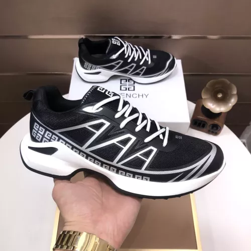 Replica Givenchy Casual Shoes For Men #1356018 $102.00 USD for Wholesale