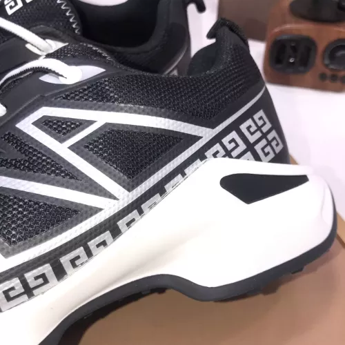 Replica Givenchy Casual Shoes For Men #1356018 $102.00 USD for Wholesale