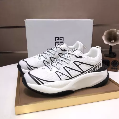 Givenchy Casual Shoes For Men #1356019 $102.00 USD, Wholesale Replica Givenchy Casual Shoes