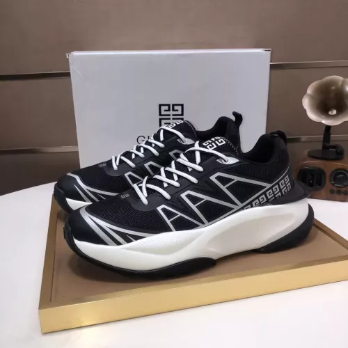 Givenchy Casual Shoes For Men #1356020 $102.00 USD, Wholesale Replica Givenchy Casual Shoes