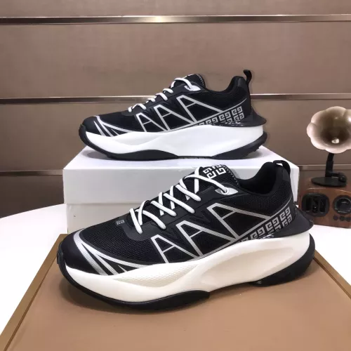 Replica Givenchy Casual Shoes For Men #1356020 $102.00 USD for Wholesale