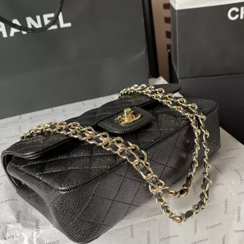Replica Chanel AAA Quality Shoulder Bags For Women #1356022 $125.00 USD for Wholesale