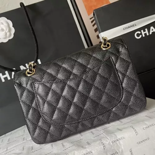 Replica Chanel AAA Quality Shoulder Bags For Women #1356022 $125.00 USD for Wholesale