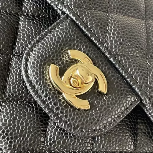 Replica Chanel AAA Quality Shoulder Bags For Women #1356022 $125.00 USD for Wholesale