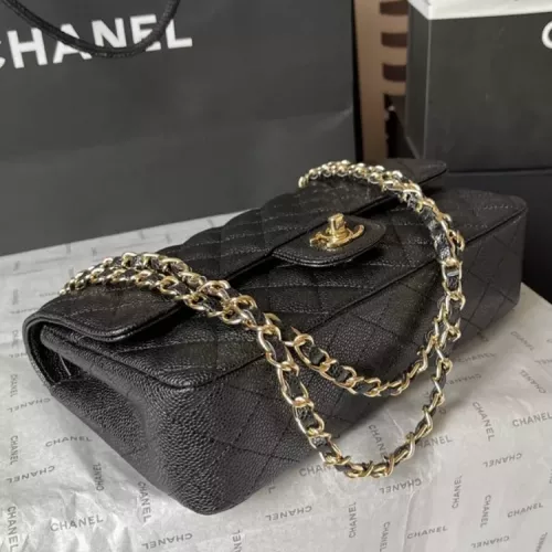 Replica Chanel AAA Quality Shoulder Bags For Women #1356024 $130.00 USD for Wholesale