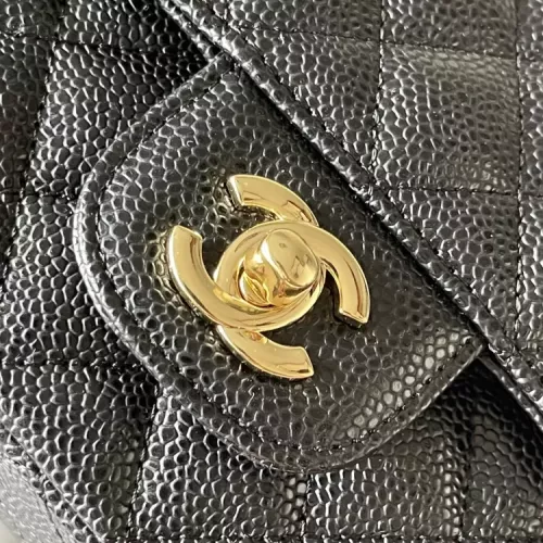 Replica Chanel AAA Quality Shoulder Bags For Women #1356024 $130.00 USD for Wholesale