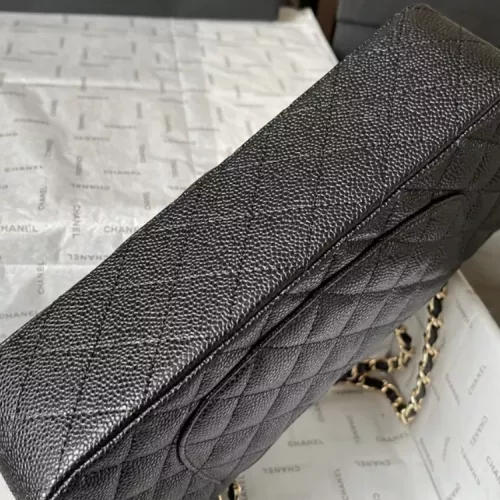 Replica Chanel AAA Quality Shoulder Bags For Women #1356024 $130.00 USD for Wholesale