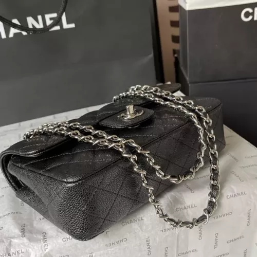 Replica Chanel AAA Quality Shoulder Bags For Women #1356026 $125.00 USD for Wholesale