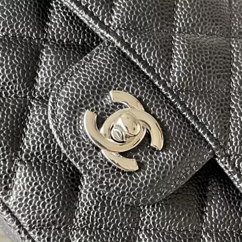 Replica Chanel AAA Quality Shoulder Bags For Women #1356026 $125.00 USD for Wholesale