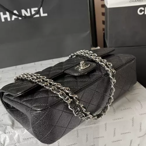 Replica Chanel AAA Quality Shoulder Bags For Women #1356027 $130.00 USD for Wholesale
