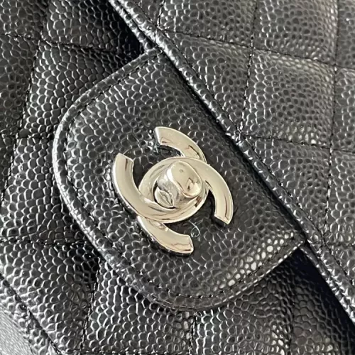 Replica Chanel AAA Quality Shoulder Bags For Women #1356027 $130.00 USD for Wholesale