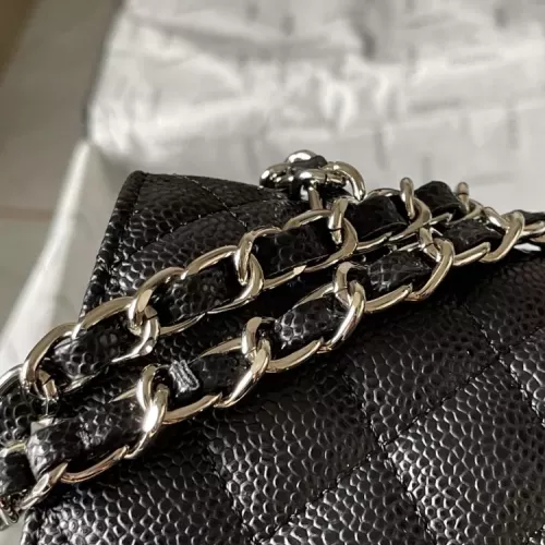 Replica Chanel AAA Quality Shoulder Bags For Women #1356027 $130.00 USD for Wholesale