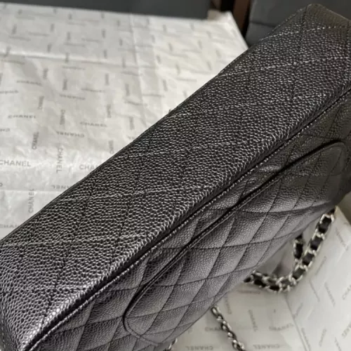 Replica Chanel AAA Quality Shoulder Bags For Women #1356027 $130.00 USD for Wholesale