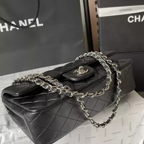 Replica Chanel AAA Quality Shoulder Bags For Women #1356028 $130.00 USD for Wholesale