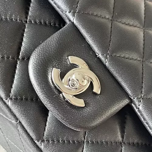 Replica Chanel AAA Quality Shoulder Bags For Women #1356028 $130.00 USD for Wholesale