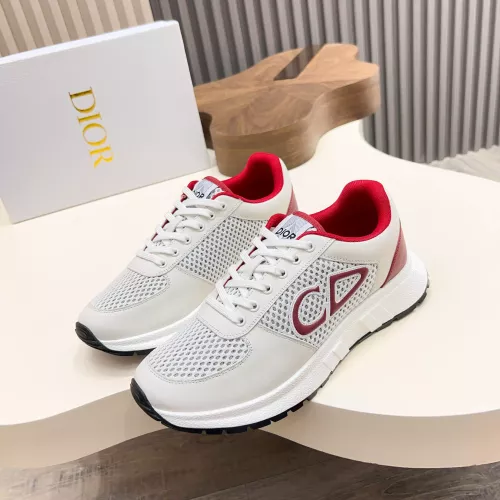 Christian Dior Casual Shoes For Men #1356029