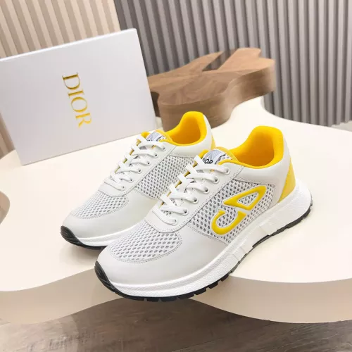 Christian Dior Casual Shoes For Men #1356030