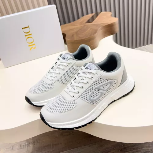 Christian Dior Casual Shoes For Men #1356031