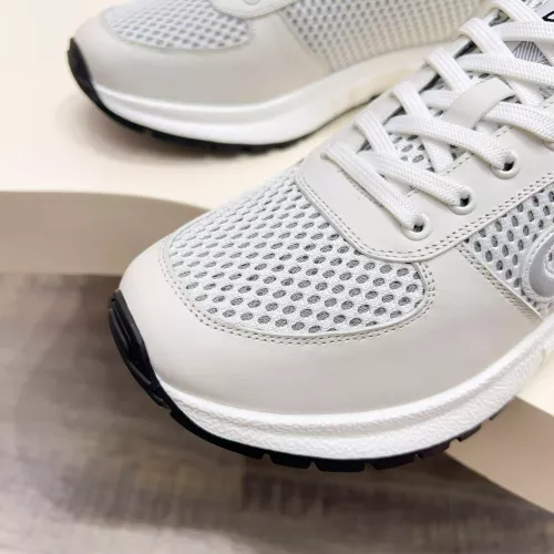 Replica Christian Dior Casual Shoes For Men #1356031 $132.00 USD for Wholesale