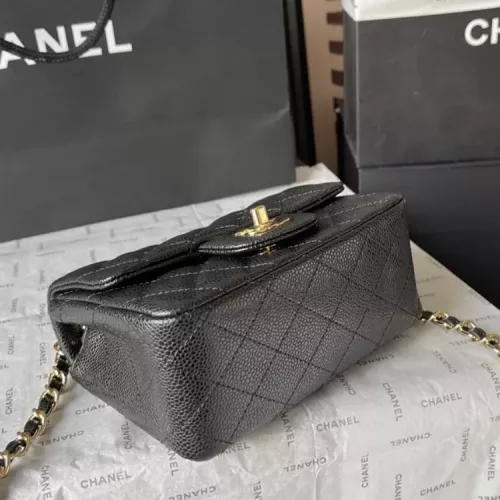Replica Chanel AAA Quality Messenger Bags For Women #1356032 $105.00 USD for Wholesale