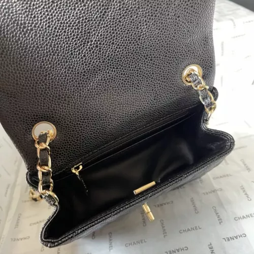 Replica Chanel AAA Quality Messenger Bags For Women #1356032 $105.00 USD for Wholesale