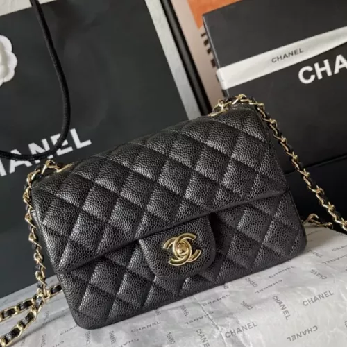 Replica Chanel AAA Quality Messenger Bags For Women #1356034 $108.00 USD for Wholesale