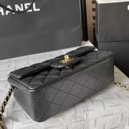Replica Chanel AAA Quality Messenger Bags For Women #1356034 $108.00 USD for Wholesale