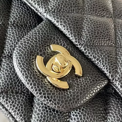 Replica Chanel AAA Quality Messenger Bags For Women #1356034 $108.00 USD for Wholesale