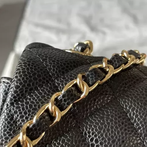Replica Chanel AAA Quality Messenger Bags For Women #1356034 $108.00 USD for Wholesale