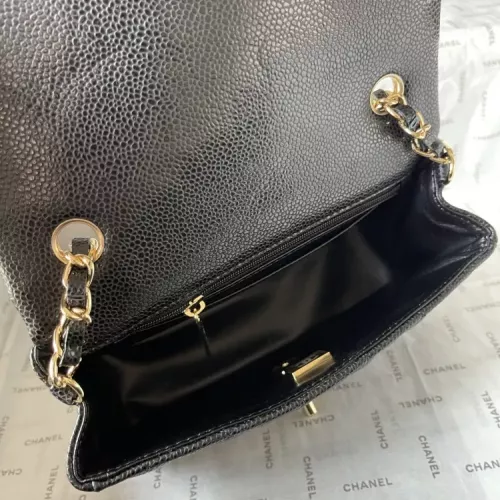 Replica Chanel AAA Quality Messenger Bags For Women #1356034 $108.00 USD for Wholesale