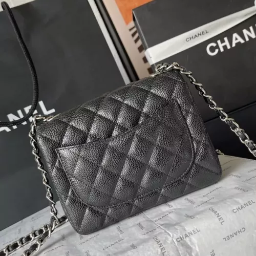 Replica Chanel AAA Quality Messenger Bags For Women #1356035 $105.00 USD for Wholesale