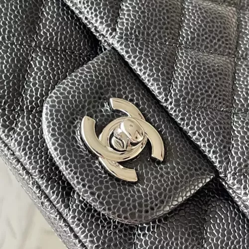 Replica Chanel AAA Quality Messenger Bags For Women #1356035 $105.00 USD for Wholesale