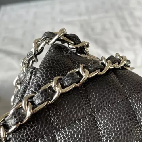Replica Chanel AAA Quality Messenger Bags For Women #1356035 $105.00 USD for Wholesale