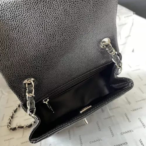 Replica Chanel AAA Quality Messenger Bags For Women #1356035 $105.00 USD for Wholesale