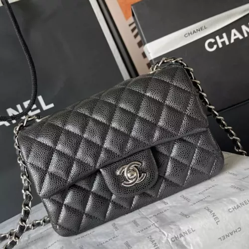 Replica Chanel AAA Quality Messenger Bags For Women #1356036 $108.00 USD for Wholesale