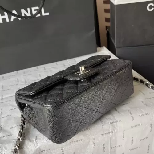 Replica Chanel AAA Quality Messenger Bags For Women #1356036 $108.00 USD for Wholesale