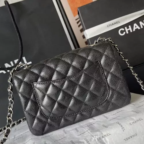 Replica Chanel AAA Quality Messenger Bags For Women #1356036 $108.00 USD for Wholesale