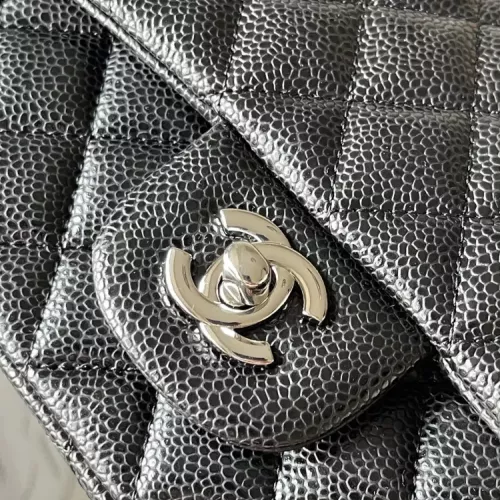 Replica Chanel AAA Quality Messenger Bags For Women #1356036 $108.00 USD for Wholesale
