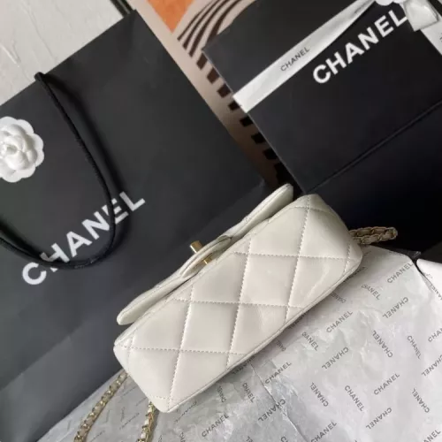 Replica Chanel AAA Quality Messenger Bags For Women #1356037 $115.00 USD for Wholesale
