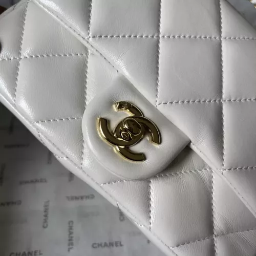 Replica Chanel AAA Quality Messenger Bags For Women #1356037 $115.00 USD for Wholesale
