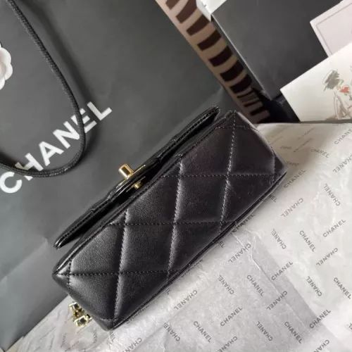 Replica Chanel AAA Quality Messenger Bags For Women #1356038 $115.00 USD for Wholesale