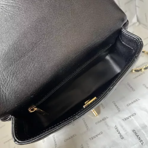 Replica Chanel AAA Quality Messenger Bags For Women #1356038 $115.00 USD for Wholesale