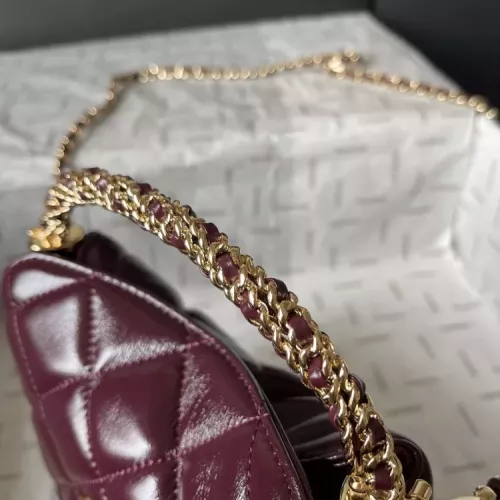 Replica Chanel AAA Quality Messenger Bags For Women #1356040 $112.00 USD for Wholesale