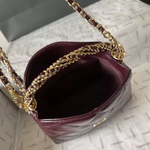 Replica Chanel AAA Quality Messenger Bags For Women #1356040 $112.00 USD for Wholesale