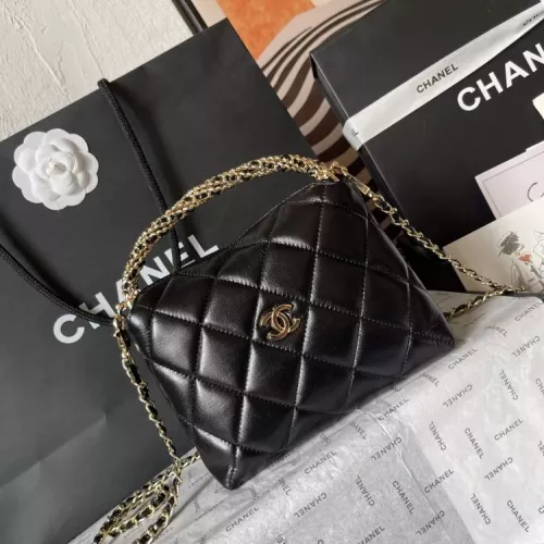 Replica Chanel AAA Quality Messenger Bags For Women #1356041 $112.00 USD for Wholesale