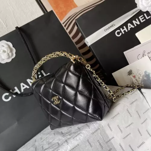 Replica Chanel AAA Quality Messenger Bags For Women #1356041 $112.00 USD for Wholesale