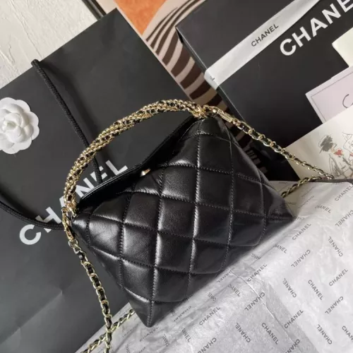 Replica Chanel AAA Quality Messenger Bags For Women #1356041 $112.00 USD for Wholesale