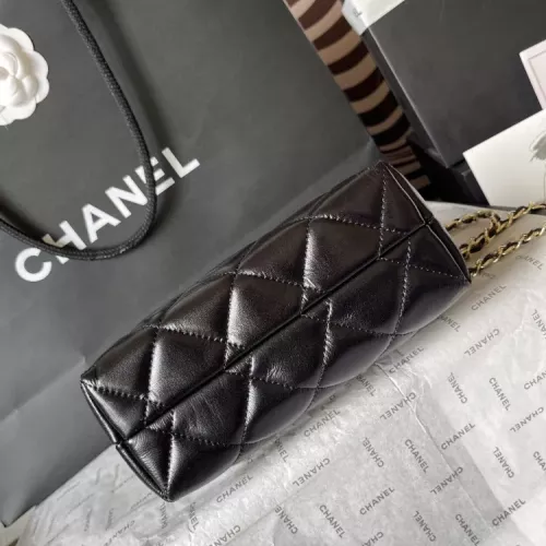 Replica Chanel AAA Quality Messenger Bags For Women #1356041 $112.00 USD for Wholesale